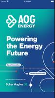 AOG Energy 2023 Affiche