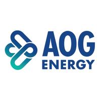 AOG Energy 2024 Affiche