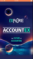 Accountex Australia 2023 Affiche