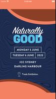 Naturally Good โปสเตอร์