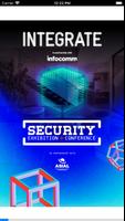 Integrate & Security 2022 পোস্টার