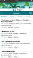 2021 ECA National Conference screenshot 2
