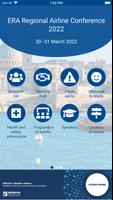 ERA Malta 2022 海报