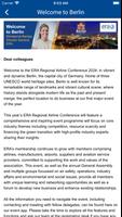 ERA Berlin 2024 스크린샷 1