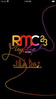 RMC23 poster