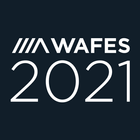 WAFES 2021 Conference App icône