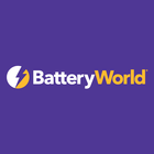 Battery World Conference 2021 icon