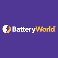 Battery World Conference 2022 captura de pantalla 1