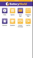 Battery World Conference 2023 screenshot 1