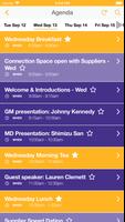 Battery World Conference 2023 screenshot 2