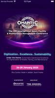 OMAINTEC FM Affiche