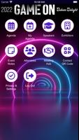 پوستر Bakers Delight Conference 2022
