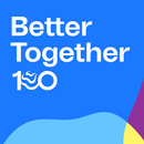 Better Together 100 Team app APK