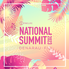 National Summit 2023 ไอคอน