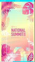 National Summit 2023 โปสเตอร์
