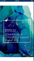 2021 Finsure Summit poster