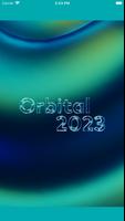 Orbital 2023 海报