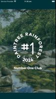 Number One Club 2024 海報