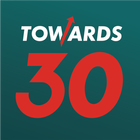 Towards 30 Conference icon