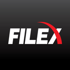 آیکون‌ FILEX