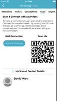 TFAP 2022 Event App تصوير الشاشة 2