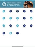 TFAP 2022 Event App تصوير الشاشة 3