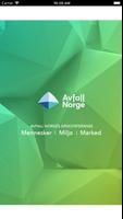 Avfall Norges Årskonferanse poster