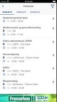 Avfall Norges Årskonferanse screenshot 2