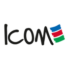 ICOM Group Zeichen