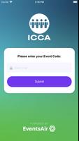 ICCA World poster