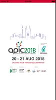 APIC 2018 poster