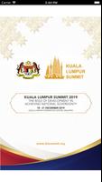 KL Summit 2019 海报