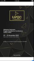 UPEC 2023 poster