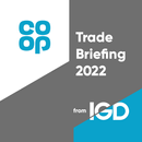 Co-op Trade Briefing from IGD APK