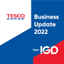 Tesco Business Update from IGD APK