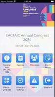 EACTAIC Annual Congress 2024 captura de pantalla 1
