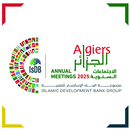 2025 IsDB Group AMs APK