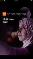 Networkshop 2023 poster