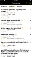Networkshop50 screenshot 2
