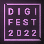 Digifest 2022 icon