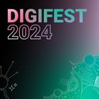 Digifest 2024 icon