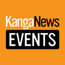 The KangaNews Event App APK
