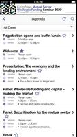 The KangaNews Event App 截图 1