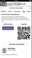 The KangaNews Event App 截图 2