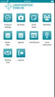 برنامه‌نما Groundfish Forum عکس از صفحه