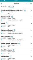برنامه‌نما Groundfish Forum عکس از صفحه