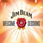 JB Welcome Sessions-icoon