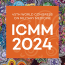 45th ICMM World Congress APK