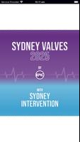 Sydney Valves & Intervention الملصق