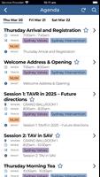 Sydney Valves & Intervention تصوير الشاشة 1